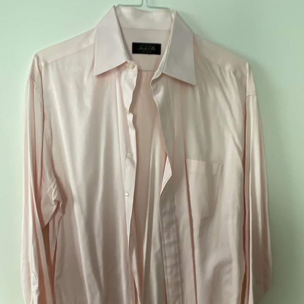 COPY - Dress shirt 16.5 35